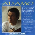 ADAMO、salvatore adamo - C'est ma vie