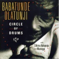 babatunde olatunji - Stepping (Isise)