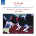 New Zealand Symphony Orchestra、James Judd - No. 2 in A Minor
