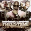 Booba - Booba  Freestyle