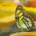Antony Gray - 8. Aria: Letzte Stunde, brich herein