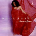 Badi Assad - Batucada (Nós e O Rio)