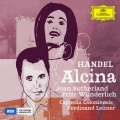 Nicola Monti、norma procter、cappella coloniensis、Jeannette van Dijck、ferdinand leitner - Handel: Alcina, HWV 34 / Act 1: Qua dunque