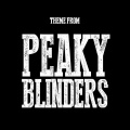 Peaky Blinders Theme (Instrumental)