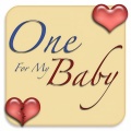 One For My Baby