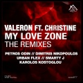 Valeron、Christiné - My Love Zone