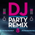 DJ Party Remix, Vol. 8