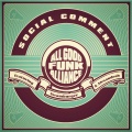Social Comment (feat. Swamburger Alexandrah) [Explicit]