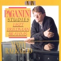 Matti Raekallio - No. 3 in G-Sharp Minor, 