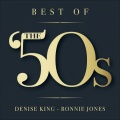Denise King、Massimo Farao Trio - The Nearness of You