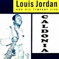 Louis Jordan - Caldonia
