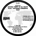 DJ Ruff、David Tort、Tatiana Cresp - Rich
