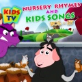 Kids TV - Blowing Balloons