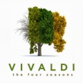 The Four Seasons: Violin Concerto in E Major, Op. 8, No. 1, Rv 269 