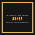 Pat Farrell、Daisy Kilbourne - Ashes (Robin Tune & Danny Carlson Remix)