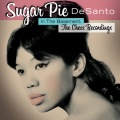 sugar pie desanto - Mr. & Mrs.
