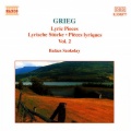 Efterklang (Remembrances), Op. 71, No. 7