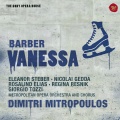 Dimitri Mitropoulos、Samuel Barber - Intermezzo
