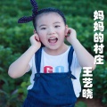 王艺晓 - 妈妈的村庄