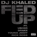 Fed Up (feat. Lil Wayne, Usher, Drake, Young Jeezy, Rick Ross)(Explicit)