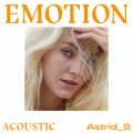 Emotion (Acoustic|Explicit)