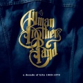 The Allman Brothers Band - Ain't Wastin Time No More