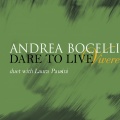 Andrea Bocelli、Laura Pausini - Vive Ya