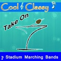 Cool & Classy - Bear Down Chicago Bears (Chicago Bear's Fight Song)(take On Stadium Marching Bands)