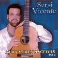 Sergi Vicente - Zapateado
