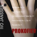 Ivo Janssen - Moderato
