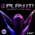 Ricardo Reyna、Erik Goca - Summer Love