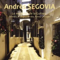 andres segovia - Granada