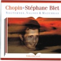 Chopin : Nocturnes, valses et mazurkas