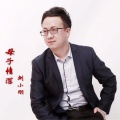 刘小刚 - 母子情深