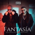 Alex Sensation、Bad Bunny - Fantasía
