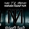 Mark T.Kevin - Halloween Mashup Pack