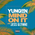 Mind On It (Explicit)