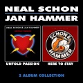 neal schon、jan hammer - Arc