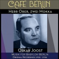 sein Orchester、Oskar Joost - Fiesta (Bianca)