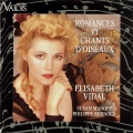 Romances et chants d'oiseaux