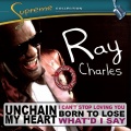 Ray Charles - Hit The Road, Jack