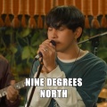 Nine Degrees North - Mananatili