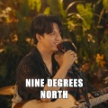 Nine Degrees North - Uhaw