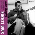 Sam Cooke、Bumps Blackwell and His Orchestra - Ain't Misbehavin'
