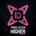Andrey Keyton、Cotry、Lisitsyn - Higher
