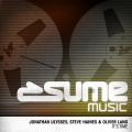 Jonathan Ulysses、Oliver Lang、Steve Haines、Copyright Control - It's Time (Dub Mix)
