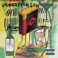 unwritten law - Intro