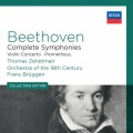 orchestra of the 18th century、Frans Brüggen - Beethoven: Symphony No. 8 in F, Op. 93: 1. Allegro vivace e con brio