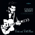 Chuck Berry - School Day