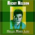 Ricky Nelson - Baby I'm Sorry